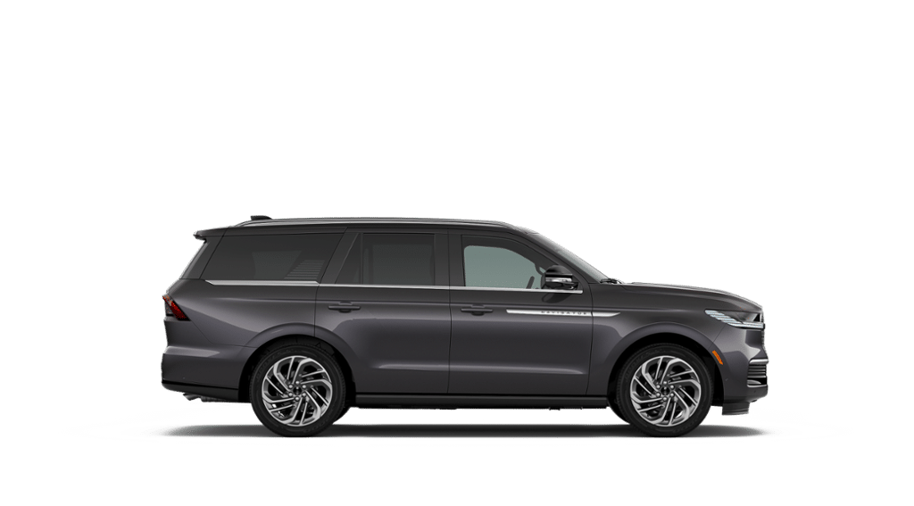 2026 Lincoln Lincoln Navigator External Image 1